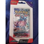 Booster blister  forces temporelles ev05 (asmod�e)