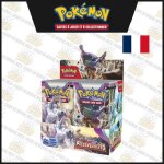 Booster evolutions a paldea ev02 (asmode)