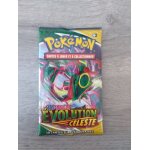 Booster pokemon evolution cleste