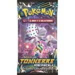 Booster pokemon soleil lune 8 - modèle aléatoire - livraison a l'unité Booster pokemon soleil lune 8 - modèle aléatoire - livraison a l'unité