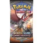 Booster soleil et lune 3 - ombres ardentes