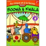 Boowa et kwala au cirque et a la ferme pc Boowa et kwala au cirque et a la ferme pc