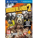 Borderlands 2 ps vita