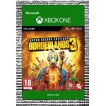 Borderlands 3: super deluxe - jeu en téléchargement Borderlands 3: super deluxe - jeu en téléchargement
