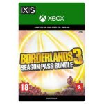 Borderlands 3: season pass bundle (extension / dlc) - jeu en téléchargement Borderlands 3: season pass bundle (extension / dlc) - jeu en téléchargement