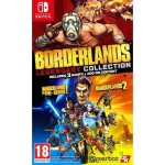 Borderlands legendary collection switch