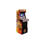 Borne d'arcade street fighter - retro gaming 14 jeux