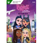 Bratz: flaunt your fashion - complete - jeu en tlchargement