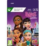 Bratz: flaunt your fashion - jeu en tlchargement