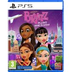 Bratz: flaunt your fashion ps5