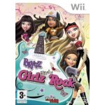 Bratz - girl really rock ! wii