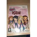 Bratz kids wii