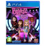 Bratz rhythm & style ps4