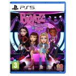 Bratz rhythm & style ps5