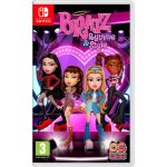 Bratz rhythm & style switch