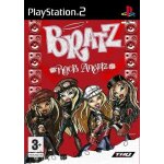Bratz rock angels ps2