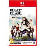 Bravely default : flying fairy hd remaster switch 2