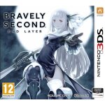Bravely second - end layer 3ds