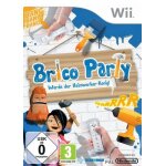 Brico party [import allemand] [jeu wii]