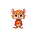 Brisby et le secret de nimh - figurine pop! mrs. brisby 9 cm