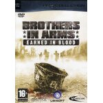 Brothers in arms - earned in blood - hits collection pc