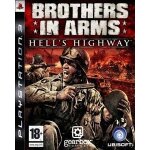 Brothers in arms - hell's highway ps3