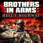 Brothers in arms : hell's highway standard xbox 360