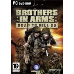 Brothers in arms - road to hill 30 pc