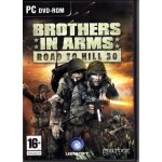 Brothers in arms - road to hill 30 (ubisoft exclusive) pc