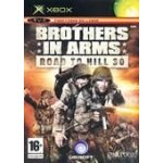 Brothers in arms - road to hill 30 xbox