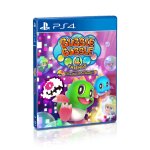 Bubble bobble 4 friends the baron is back!
