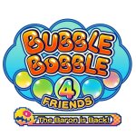 Bubble bobble 4 friends: the baron is back! standard ps4