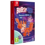 Bubsy 4d pawsome edition switch