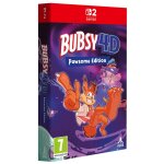 Bubsy 4d pawsome edition switch 2