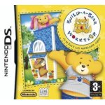 Build a bear nintendo ds