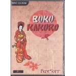 Buku kakuro (mac / cd) [import anglais] [jeu mac]