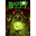 Bulb boy - steam - jeu en tlchargement - ordinateur pc - mac