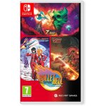 Bullet hell collection : volume 1 switch Bullet hell collection : volume 1 switch