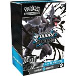 Bundle 6 boosters pokémon - foudre noire pokemon Bundle 6 boosters pokémon - foudre noire pokemon