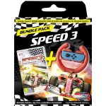 Bundle pack speed 3 (code in a box) + volant switch switch Bundle pack speed 3 (code in a box) + volant switch switch