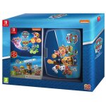 Bundle pat patrouille 1 ciab + pat patrouille 2 ciab + boite gouter pat patrouille switch
