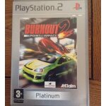 Burnout 2 ps2 Burnout 2 ps2