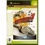 Burnout 3 takedown classics xbox