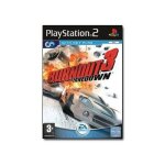 Burnout 3 - takedown ps2