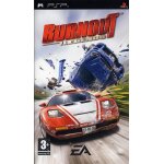 Burnout legends psp