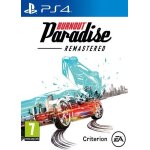 Burnout paradise remastered ps4 Burnout paradise remastered ps4