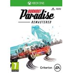 Burnout paradise remastered xbox one Burnout paradise remastered xbox one
