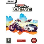 Burnout paradise ultimate box - just for gamers pc Burnout paradise ultimate box - just for gamers pc