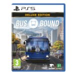 Bus bound deluxe edition ps5