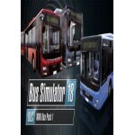 Bus simulator 18 - man bus pack 1 (extension / dlc) - steam - jeu en téléchargement - ordinateur pc Bus simulator 18 - man bus pack 1 (extension / dlc) - steam - jeu en téléchargement - ordinateur pc